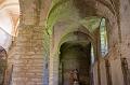 Vaulting, Abbaye Impériale IMGP2999